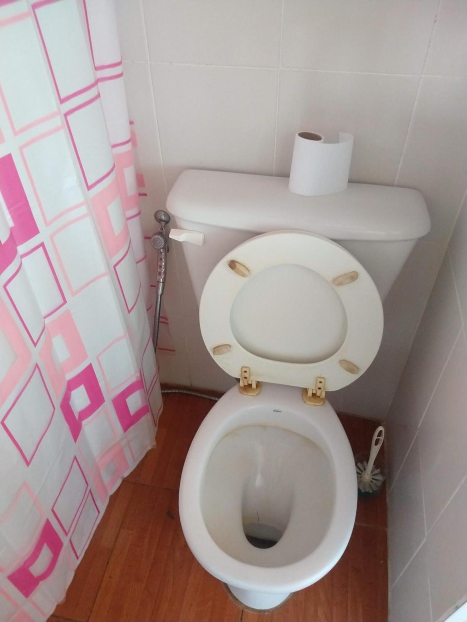 Piolón-piolón Apartamento