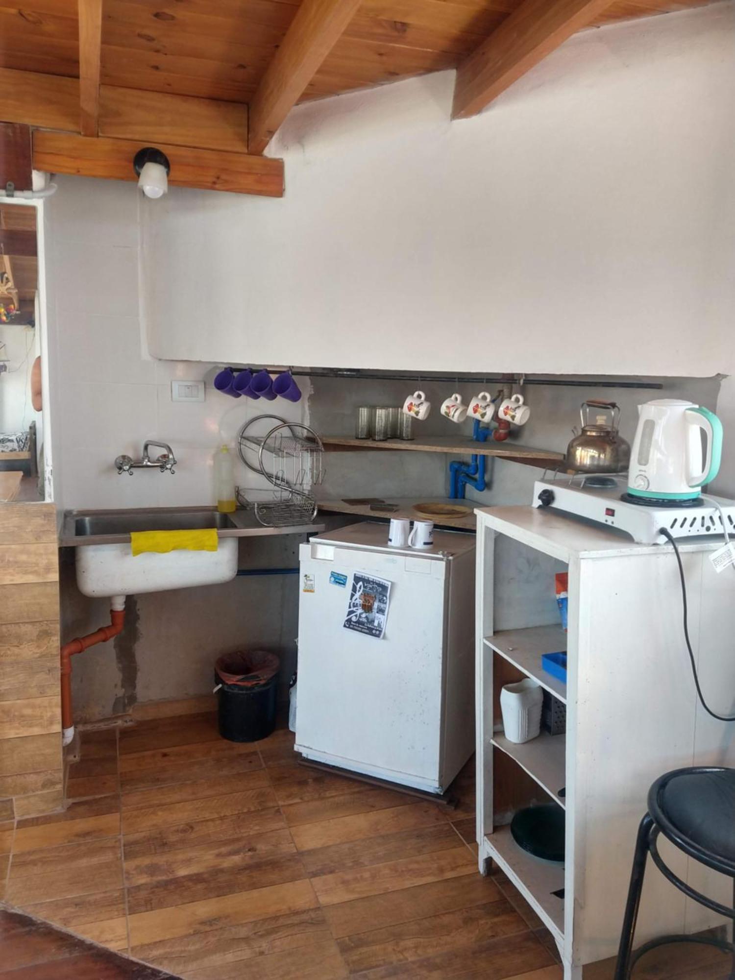 Apartamento Piolón-piolón