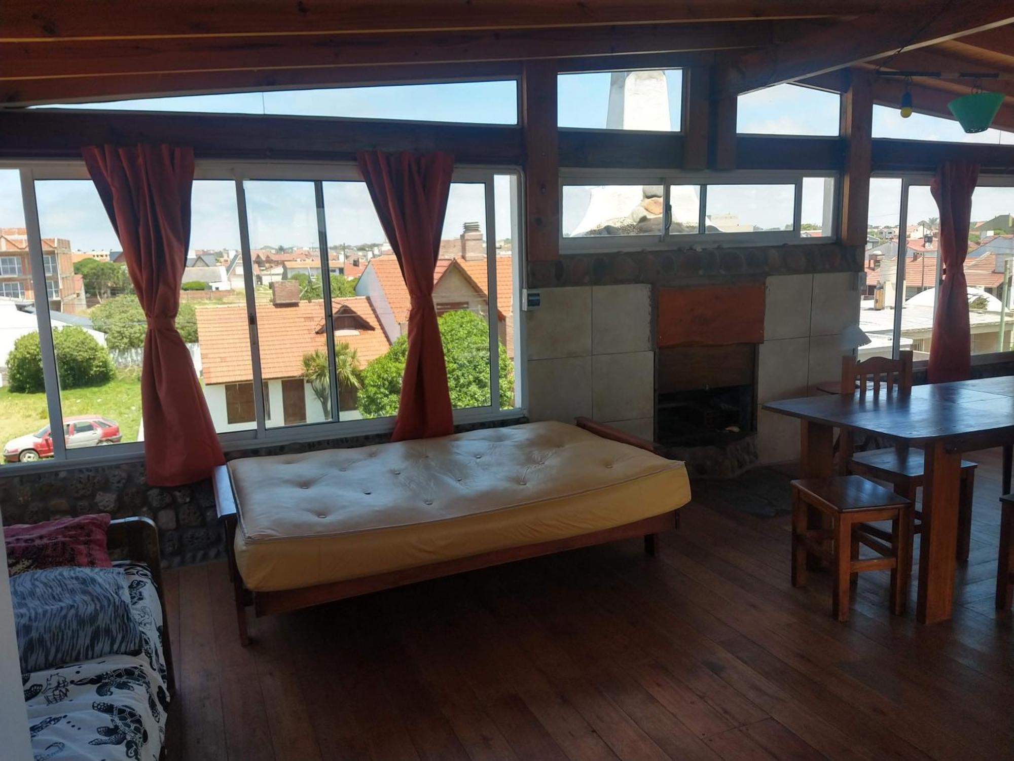 Apartamento Piolón-piolón Santa Clara del Mar