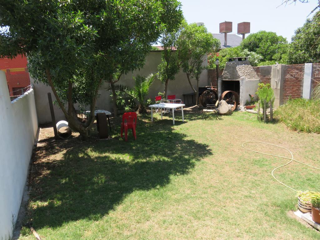 Apartamento Piolón-piolón Santa Clara del Mar