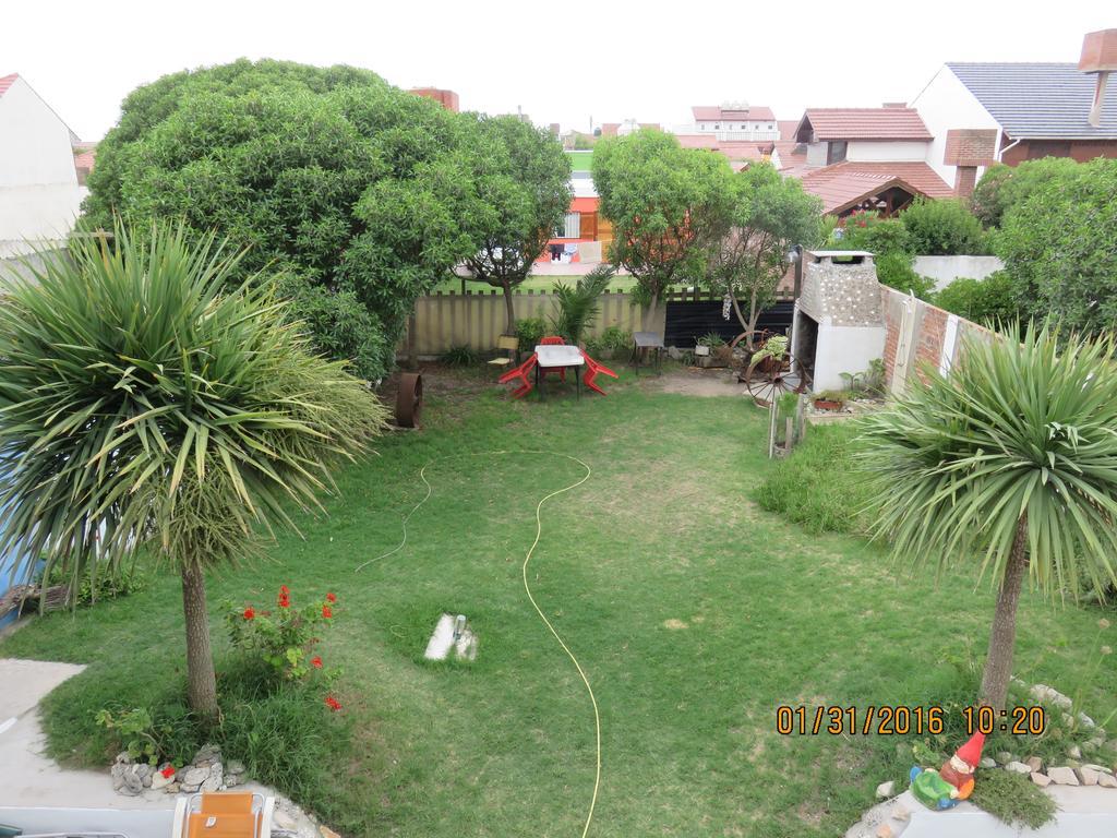 Apartamento Piolón-piolón