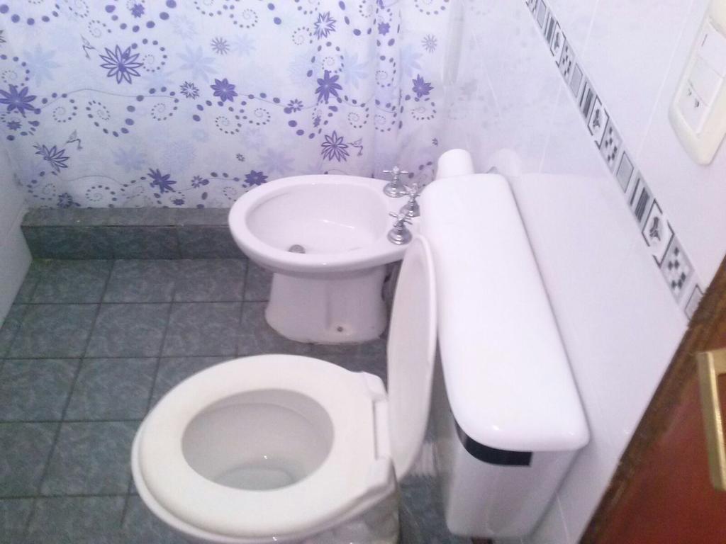 Piolón-piolón Santa Clara del Mar