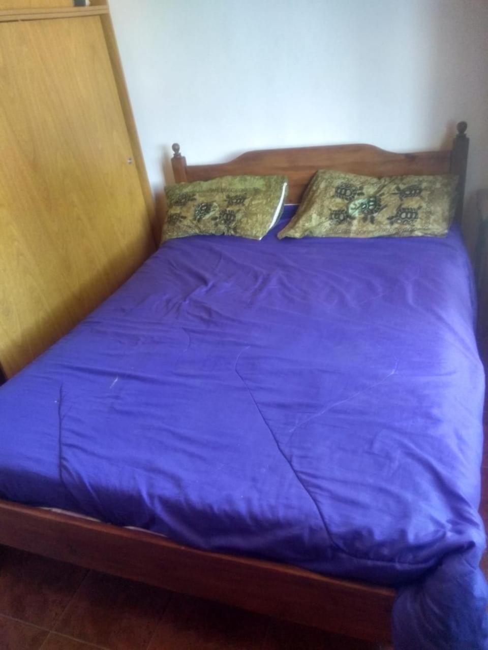 Piolón-piolón Apartamento