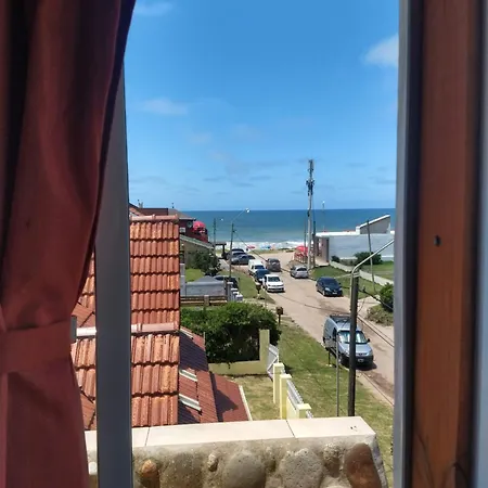 Apartamentos Piolon-Piolon Santa Clara del Mar Exterior photo