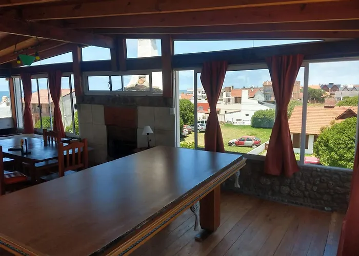 Apartamentos Piolon-Piolon