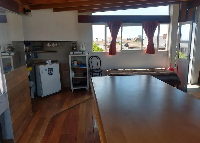 Apartamentos Piolon-Piolon