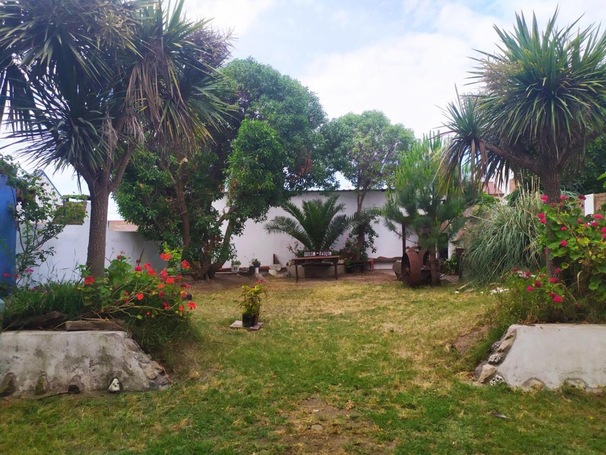 Apartment Piolon-piolon Santa Clara del Mar