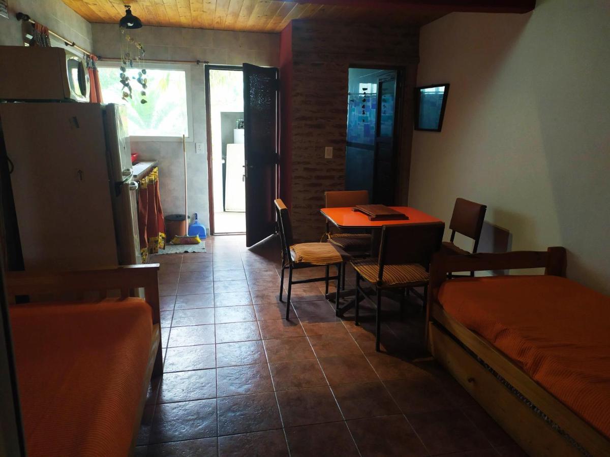 Piolon-piolon Apartment Santa Clara del Mar
