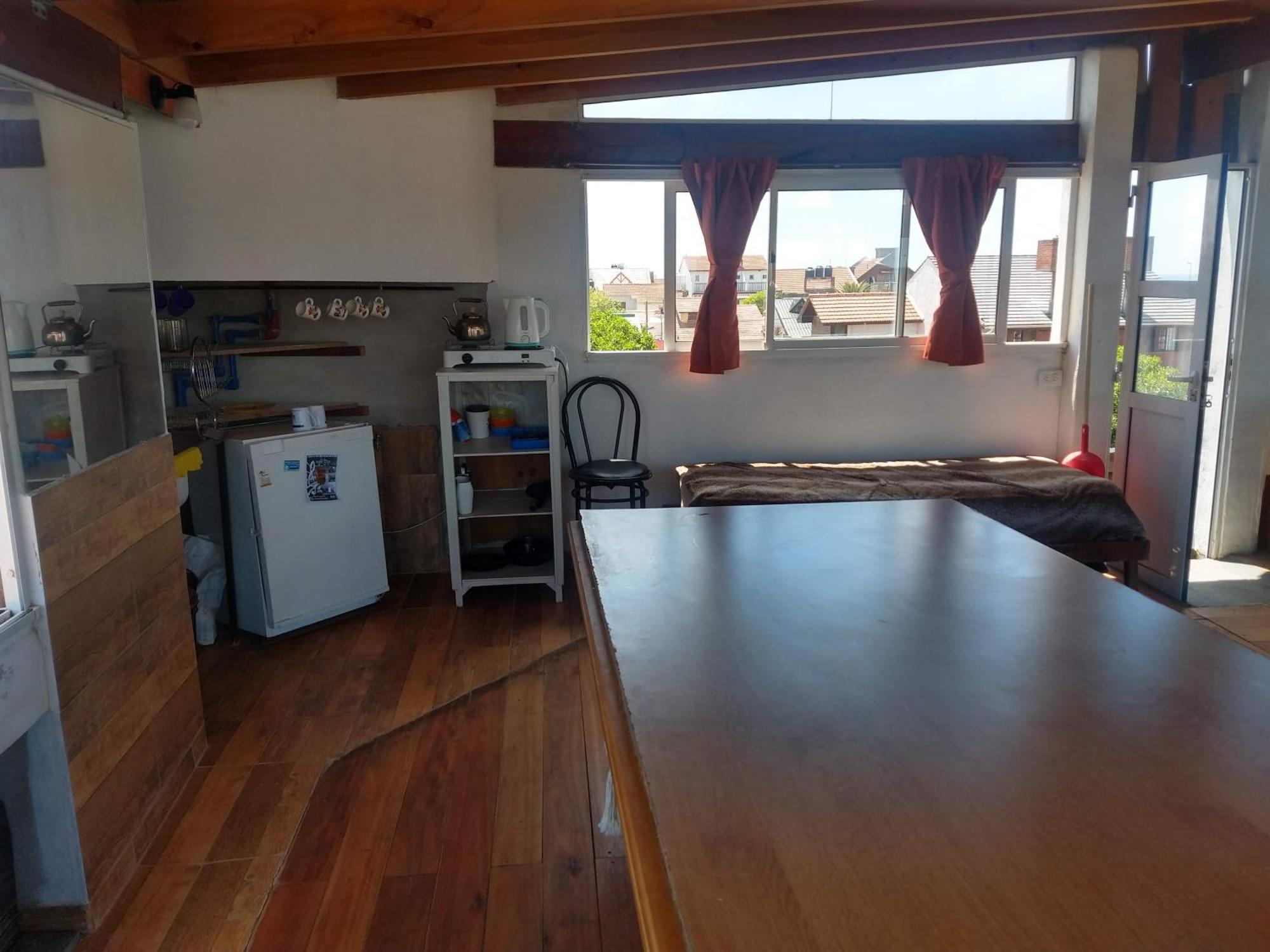 Piolon-piolon Apartment Santa Clara del Mar