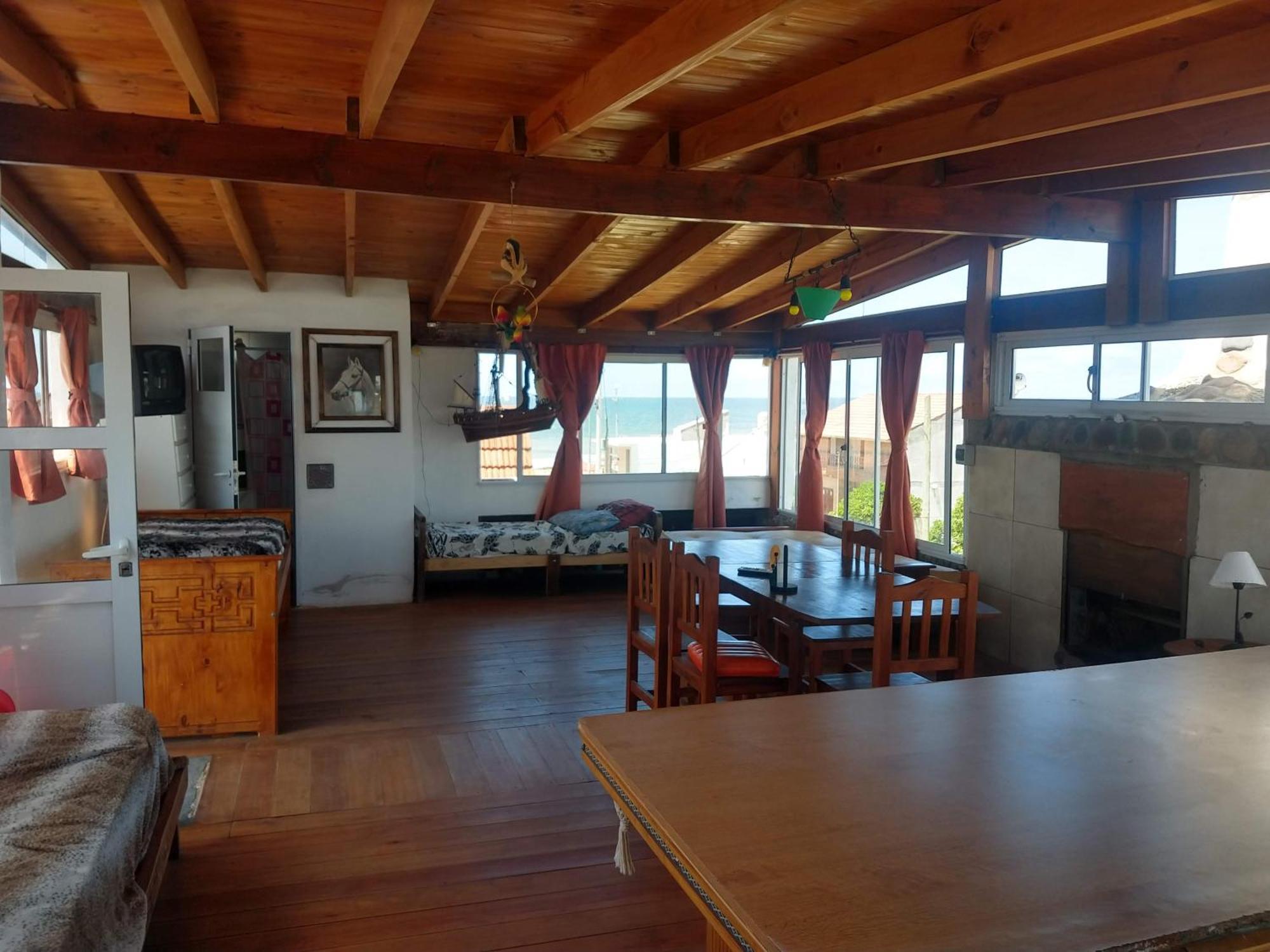 Apartment Piolon-piolon