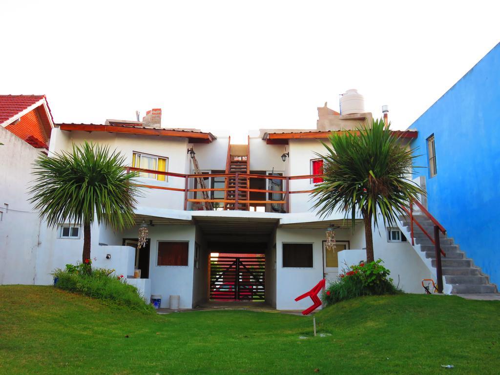 Apartment Piolon-piolon Santa Clara del Mar