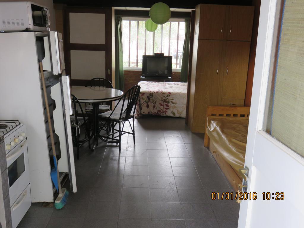 Piolon-piolon Apartment Santa Clara del Mar